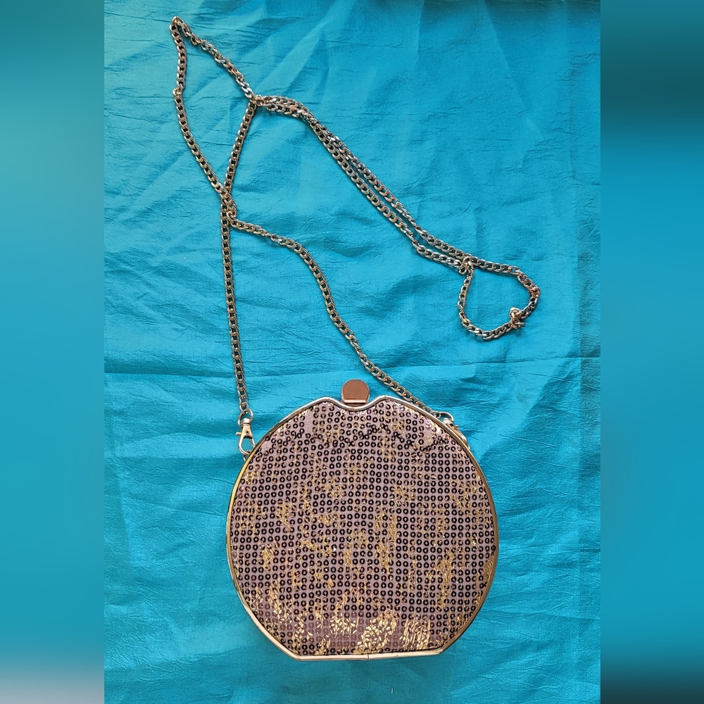 Elegant Vintage Evening Bag